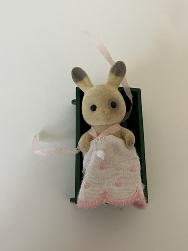 Sylvanian families vintage - sylvanian,