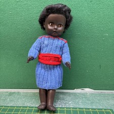 VINTAGE 1960’s 17” SOFT