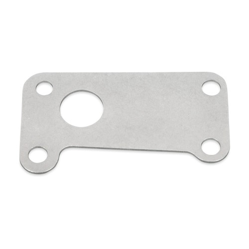 Blanking plate plug gasket - , set