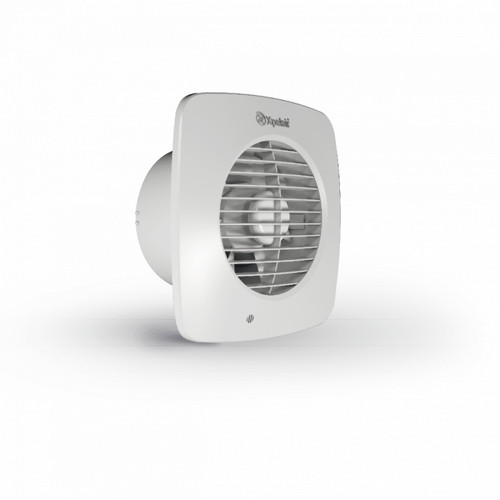 Xpelair dx150s 150mm - 150mm, 6"