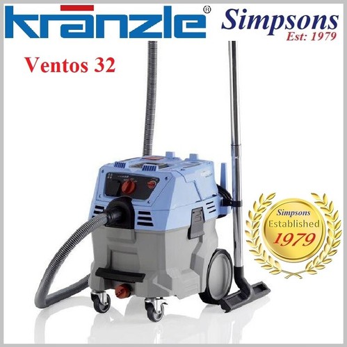 Kranzle ventos wet - ventos, 32