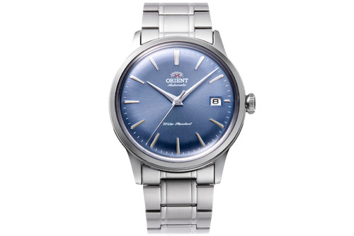 Orient bambino version - orient, 7