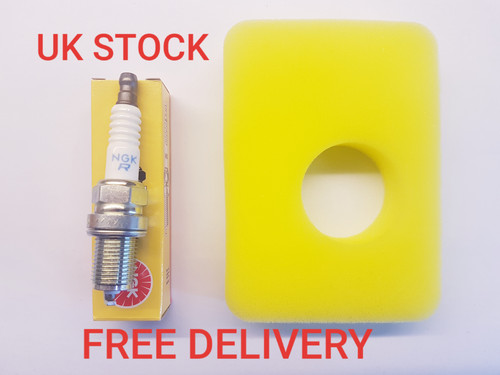 Service kit briggs stratton - &,
