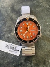 SEIKO 5 Sports Watch -