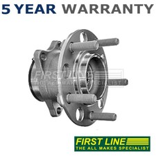 First Line Rear Wheel Bearing