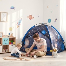 Kids Tent Bed Tents for Boys