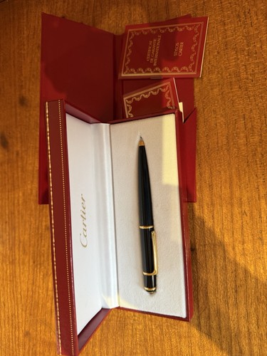 Cartier st18003 diabolo - st18003,