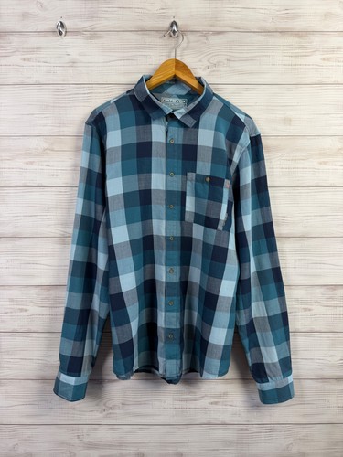 Ortovox blue check - ortovox,
