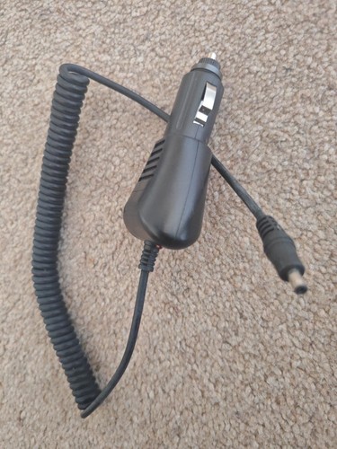 Mobile phone car charger - phone, in-car