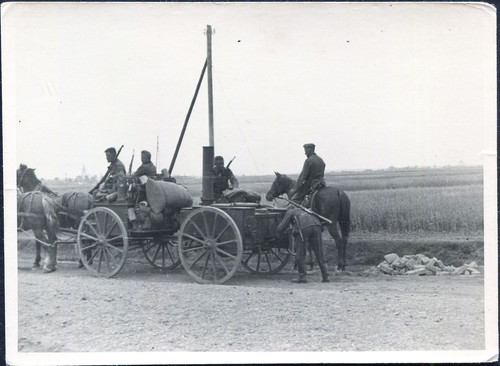 I13 ww2 original photo - ww2, of