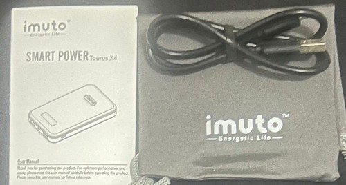 Imuto energetic life power - imuto,