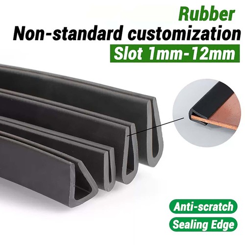 1mm 12mm edge - edge, protection