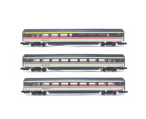 Rake graham farish n - 3,