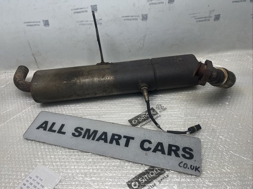 Smart car 450 - smart,