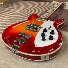 Standard  orange Electric