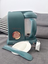 Beaba Babycook Solo 4-in-1