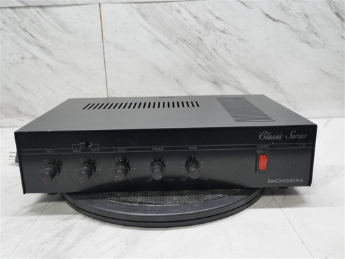 Bogen c35 classic series 35w - c35,