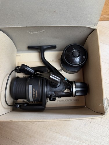 Shimano super match - shimano,