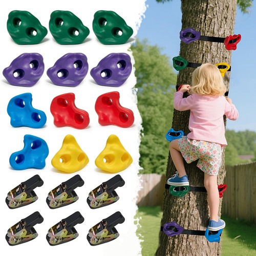 Pcs tree climbing - pcs,