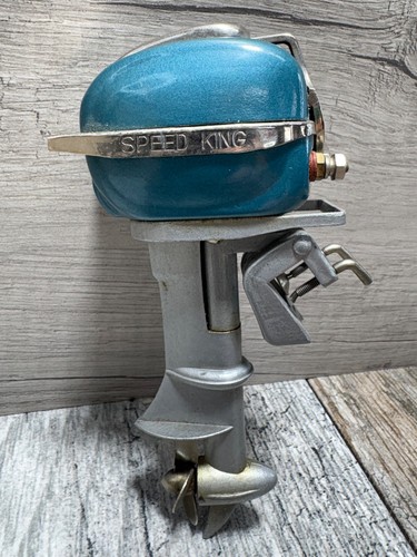 Vintage toy model speed - vintage,