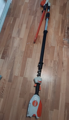 Stihl hla telescopic long - stihl, 86