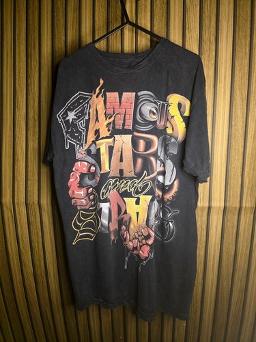 Famous stars and - famous, straps