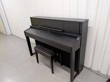 Roland LX-7 Luxury Digital