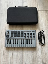 Akai MPK Mini MK3 25-Key USB
