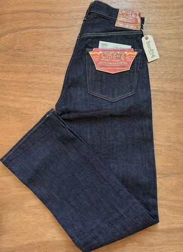 Sugar cane 1947 - 1947, regular