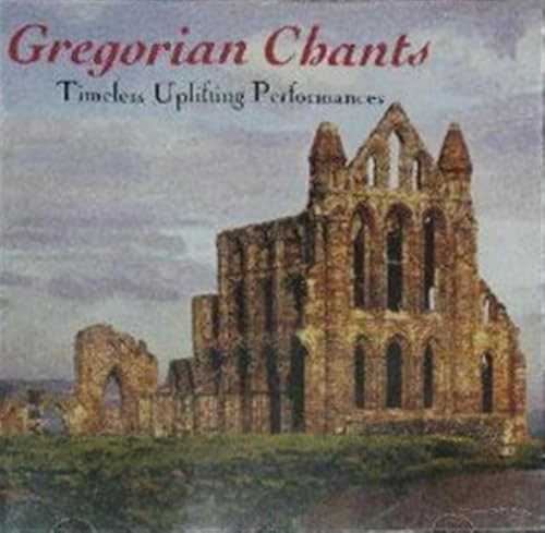 Various gregorian chants - gregorian,