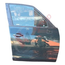 VAUXHALL ZAFIRA C TOURER DOOR