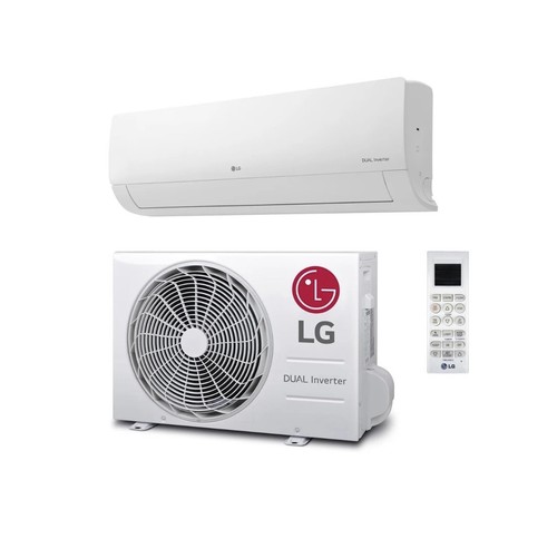 Dualcool pro 12000 - dualcool, a++