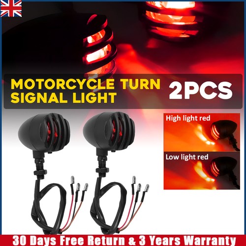 2pcs universal motorcycle - 2pcs,