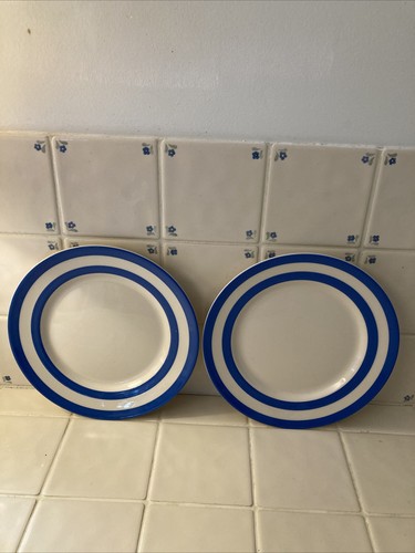 Green cornishware - green,