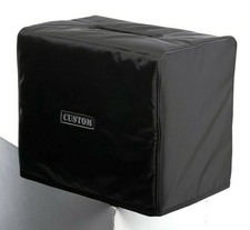 Custom padded cover for Panama