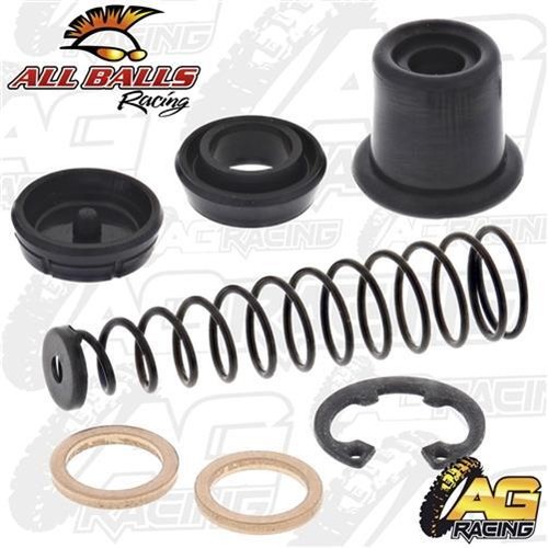 All balls front brake - all,