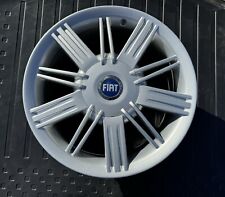 Fiat Stilo NOS 16 Inch Alloy