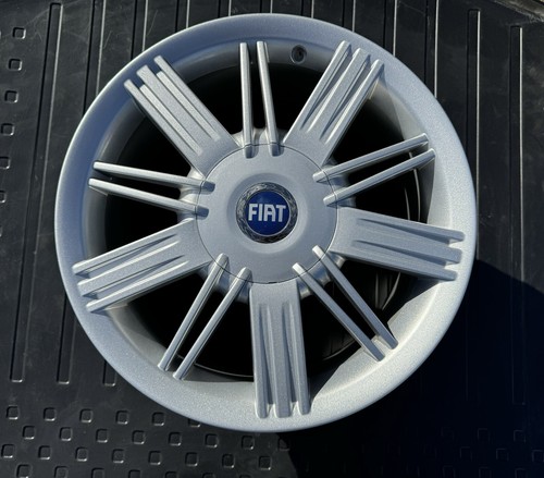 Fiat stilo nos inch - fiat,