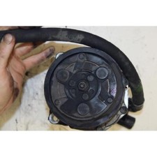 AIR CONDITIONING COMPRESSOR