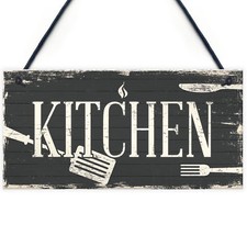 Shabby Chic Kitchen Wall Decor