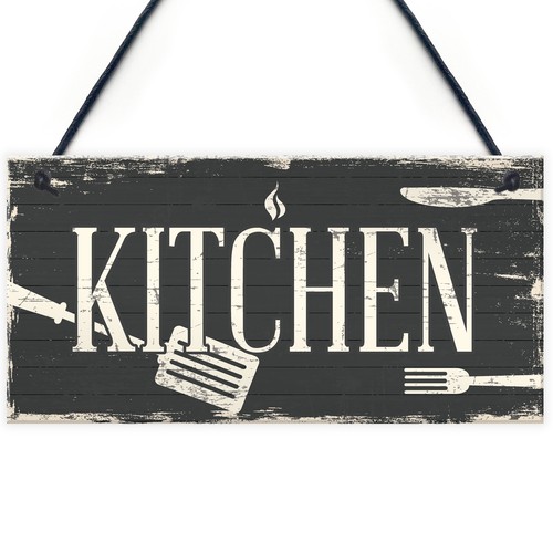 Shabby chic kitchen wall - shabby, decor