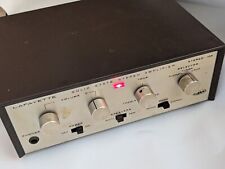 Vintage Lafayette Stereo 10A