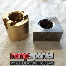 Tecalemit Mark 5 Main and