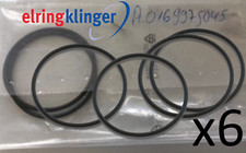 x6 Camshaft Solenoid O-Rings