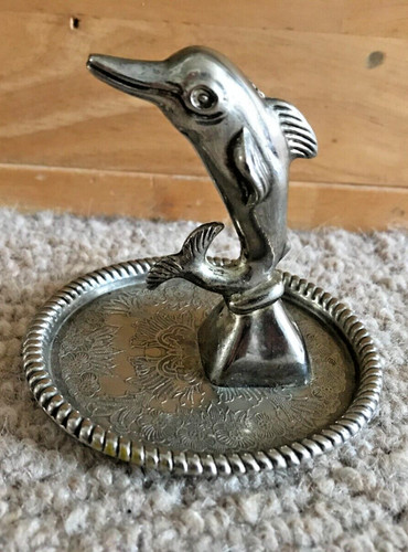 Vintage seba silver plated - vintage,
