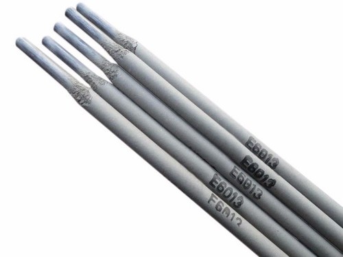 Mild steel e6013 - arc, welding