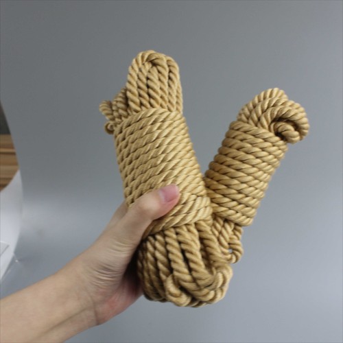10m shibari rope soft - rope,