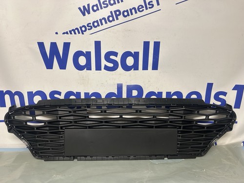 Hyundai i10 front bumper - front,