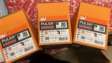 3 x Spit Pulsa 800 HC6-57Nails