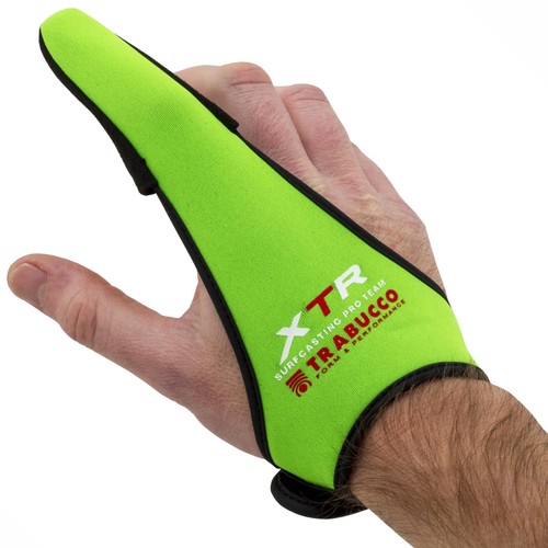 Trabucco xtr finger - xtr, stall